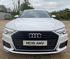 2019 Audi A6 - Image 7/10