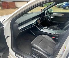 2019 Audi A6 - Image 9/10