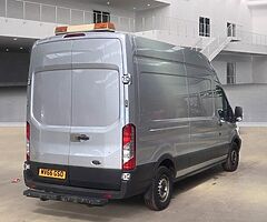 2016 FORD TRANSIT - Image 4/5