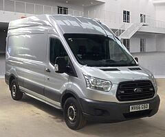 2016 FORD TRANSIT - Image 5/5