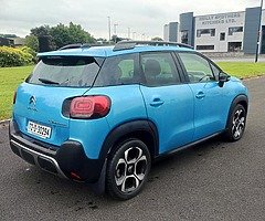 C3 aircross 1.6 diesel manual - Image 3/10