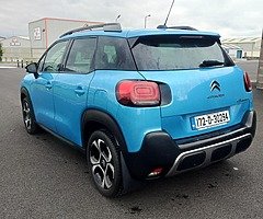 C3 aircross 1.6 diesel manual - Image 4/10