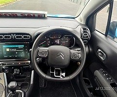 C3 aircross 1.6 diesel manual - Image 5/10