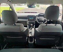C3 aircross 1.6 diesel manual - Image 8/10