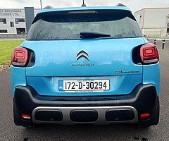 C3 aircross 1.6 diesel manual - Image 9/10