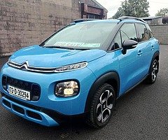 C3 aircross 1.6 diesel manual - Image 10/10