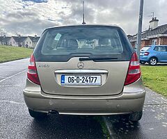 Mercedes A150 - Image 3/10
