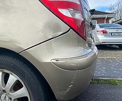 Mercedes A150 - Image 4/10