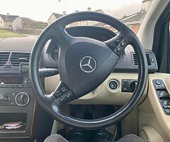 Mercedes A150 - Image 5/10