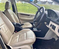 Mercedes A150 - Image 6/10