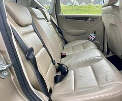 Mercedes A150 - Image 7/10
