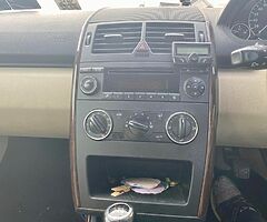 Mercedes A150 - Image 9/10