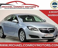 2016 VAUXHALL INSIGNIA - Image 10/10