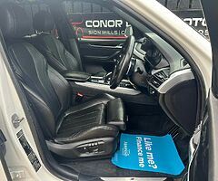 2014 BMW X5 - Image 4/10