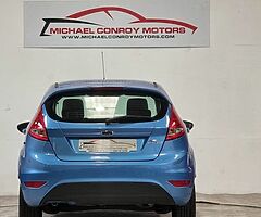 2012 FORD FIESTA - Image 4/10