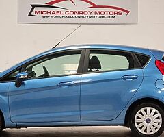 2012 FORD FIESTA - Image 5/10