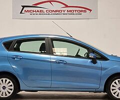 2012 FORD FIESTA - Image 6/10
