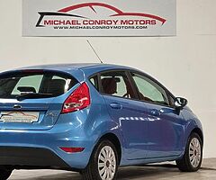 2012 FORD FIESTA - Image 7/10