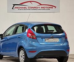 2012 FORD FIESTA - Image 8/10