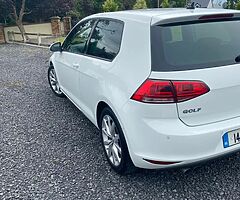 Volkswagen Golf GT - Image 3/9