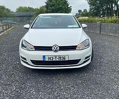 Volkswagen Golf GT - Image 4/9