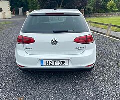 Volkswagen Golf GT - Image 5/9
