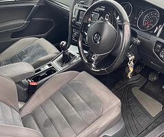 Volkswagen Golf GT - Image 6/9