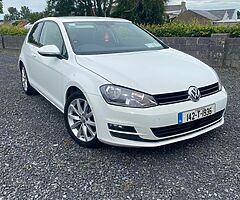 Volkswagen Golf GT - Image 9/9