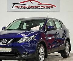 2015 NISSAN QASHQAI - Image 3/10
