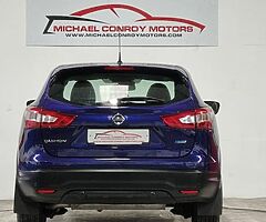 2015 NISSAN QASHQAI - Image 4/10