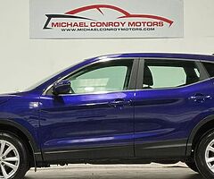 2015 NISSAN QASHQAI - Image 5/10