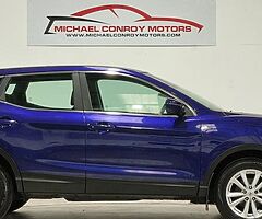 2015 NISSAN QASHQAI - Image 6/10