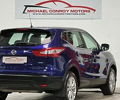 2015 NISSAN QASHQAI - Image 7/10