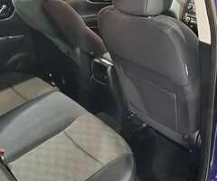 2015 NISSAN QASHQAI - Image 10/10
