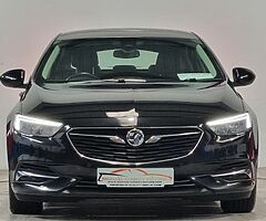 2018 VAUXHALL INSIGNIA - Image 3/10