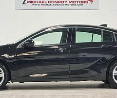 2018 VAUXHALL INSIGNIA - Image 4/10