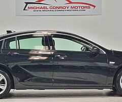 2018 VAUXHALL INSIGNIA - Image 5/10