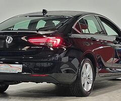 2018 VAUXHALL INSIGNIA - Image 6/10