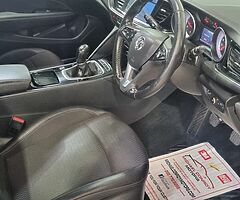 2018 VAUXHALL INSIGNIA - Image 10/10