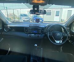 Toyota RAV4 diesel - Image 3/7