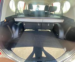 Toyota RAV4 diesel - Image 4/7