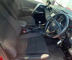 Toyota RAV4 diesel - Image 5/7
