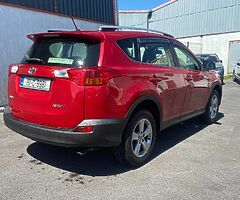 Toyota RAV4 diesel - Image 7/7