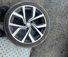 2013 vw gtd