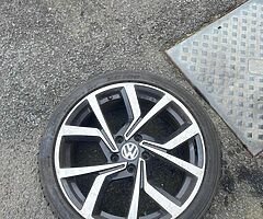 2013 vw gtd