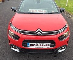 C4 cactus automatic 1.2 petrol - Image 3/10