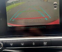 C4 cactus automatic 1.2 petrol - Image 7/10
