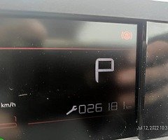 C4 cactus automatic 1.2 petrol - Image 8/10