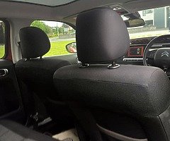 C4 cactus automatic 1.2 petrol - Image 9/10