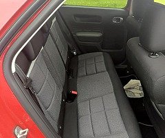 C4 cactus automatic 1.2 petrol - Image 10/10